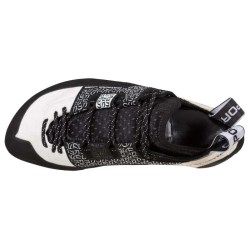 La Sportiva Katana laces mujer blanco/negro